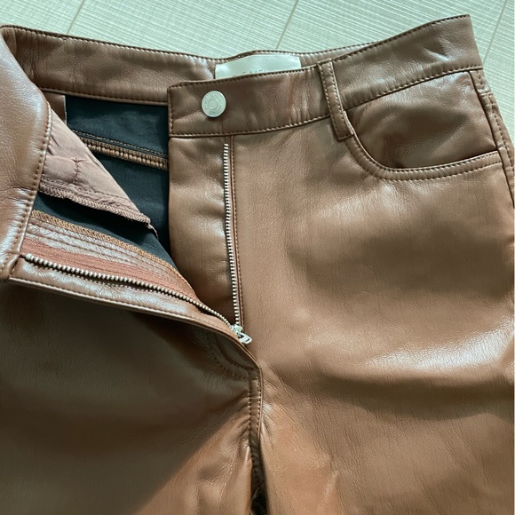 Wilfred The Melina™ Cropped Pant - Picture 4 of 5